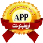 Logo of Ariffino android Application 